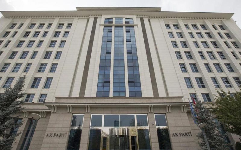 AK Parti, Akçakoca Belediyesi'ndeki seçimle ilgili kararını verdi