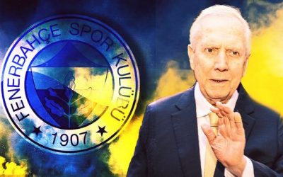 Fenerbahçe'de Aziz Yıldırım'dan gövde gösterisi! Guirassy ve Muriqi'den sonra şimdi de Sörloth