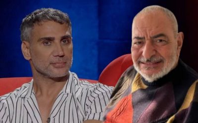 Doğuş'tan hayatını kaybeden Reha Muhtar'a: 'Hakkımı helal ettim'