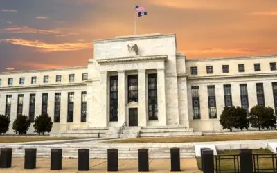 Goldman Sachs'tan Yeni Faiz İndirim Tahmini: Fed'in Beklenen Faiz Düşüşü 2027'ye Ertelendi