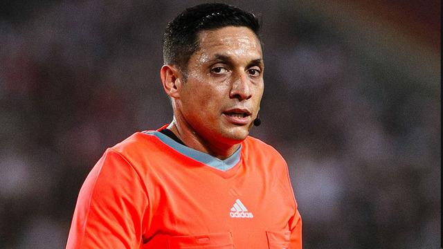 2026 FIFA Dünya Kupası Eleme Maçında Hakem Ataması Yapıldı