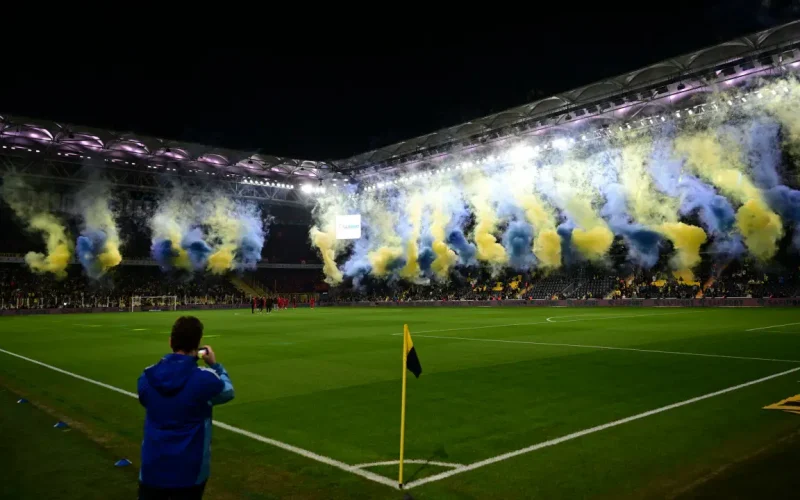 Fenerbahçe'de Yeni Sezon Kombinelerinin Güncel Fiyatları Açıklandı