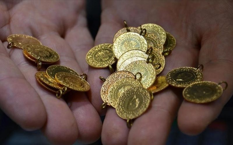 Altın Fiyatları Güncel Verilerle 14 Nisan 2026: Anlık Gram, Çeyrek ve Cumhuriyet Altını Fiyatları