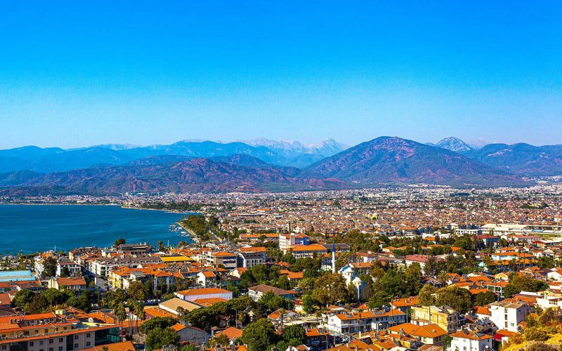 Fethiye Belediyesi, Halkla İletişim ve Hizmet Memnuniyetinde Üçüncü Sırada Yer Aldı