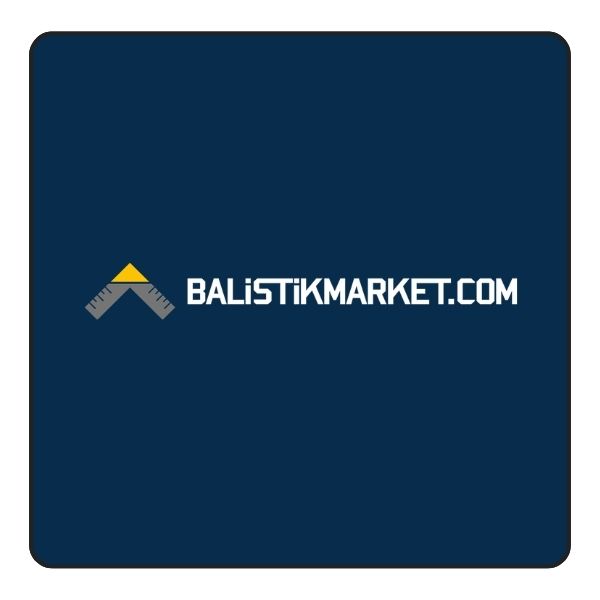 Balistik Market