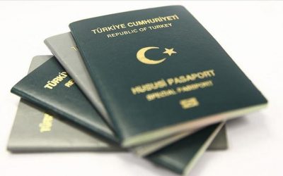 Öğretmenlerin Yeşil Pasaport Başvurularında Dijital Dönem Başladı