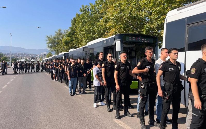 Yasaklı Bahis ve Kumar Çetesine Dev Operasyon: 119 Gözaltı ve Milyar Dolarlık İşlem Hacmi