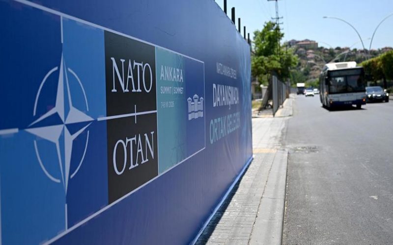 Ankaralılar Dikkat! NATO Zirvesi Nedeniyle Park Yasağı Uygulanacak Günler Açıklandı