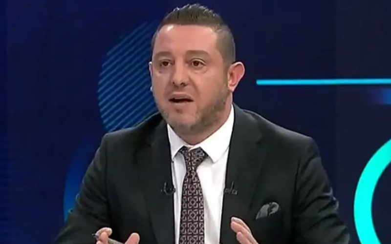 Eski Milli Futbolcu Nihat Kahveci Gözaltına Alındı