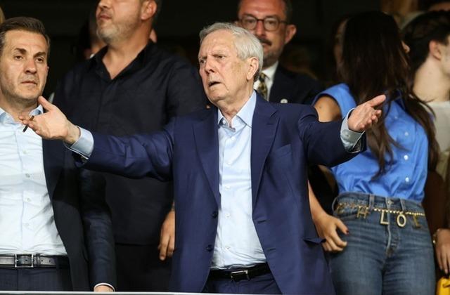 Aziz Yıldırım Onu İstemedi! Saran'ın Beğenisi Spor Camiasında Gündem Oldu