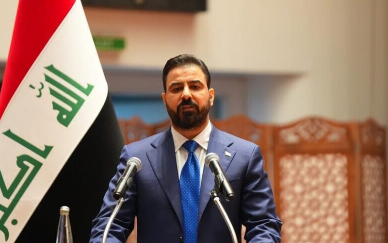 Irak Başbakanı Ali ez-Zeydi Türkiye'ye Resmi Ziyaret Gerçekleştiriyor