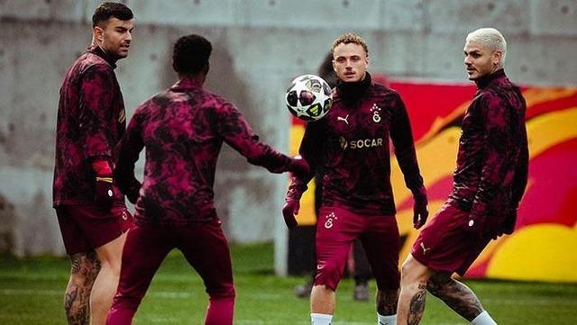 Galatasaray'dan Sürpriz Geri Dönüş Hamlesi! Noa Lang'ı Tekrar Kadroya Katmaya Hazırlanıyorlar