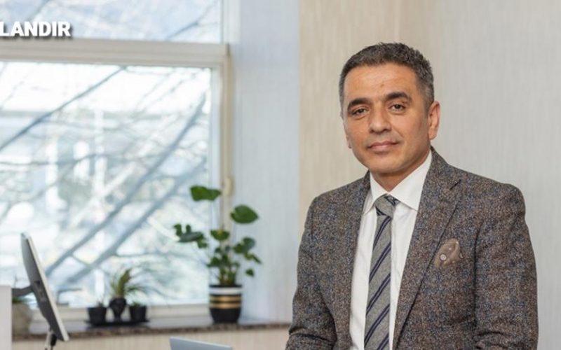 Bellona'da Üst Düzey Atama ile Yeni Bir Dönem Başlıyor