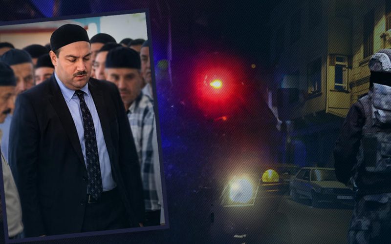 Alihan Kuriş Soruşturmasında 37 Klasör Belge ve Finansal Evrak Ele Geçirildi