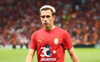 Okan Buruk’tan Göztepe Karşılaşmasında Takımda Tek Değişiklik
