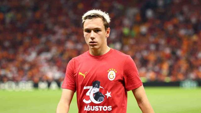 Okan Buruk’tan Göztepe Karşılaşmasında Takımda Tek Değişiklik