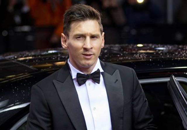 Luis Messi, yeni Kulüp Başkanı Oluyor! Görüşmeler Son Aşamasında