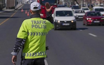 İstanbullular Dikkat: 3 İlçede Yollar Kapanıyor