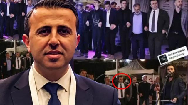 Gözaltındaki Ferdi Karadoruk, 24 saat önce 'Bizi kim alabilir?' şarkısını paylaşmış