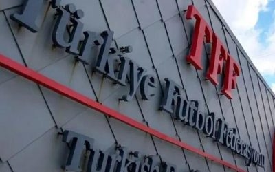 TFF'nin bahis sevkleri sonrası gözler 57. maddeye çevrildi! İşte olası cezalar