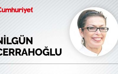Kokuşmuşluğun Kokusu