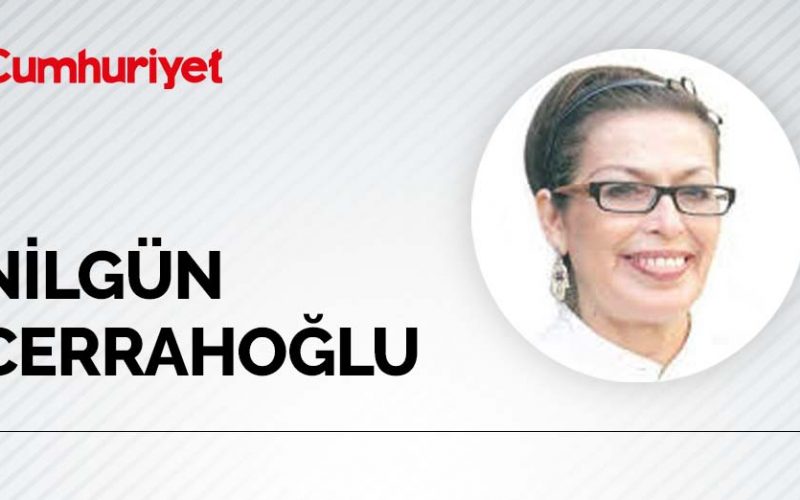 Kokuşmuşluğun Kokusu